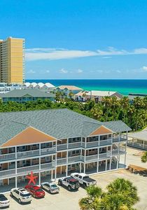 17690 Front Beach Rd Unit C104, Panama City Beach, FL, 32413