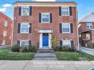 6150 Ridge Rd APT 2, Cleveland, OH 44129