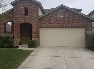 4407 Ashbel, San Antonio, TX 78223