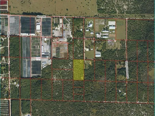  KEARNEY AVE, NAPLES, FL 34117
