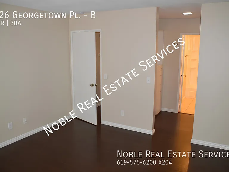 526 Georgetown Pl #B — Photo 22