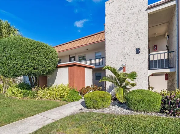 2750 E Bay Dr APT 12B, Largo, FL 33771