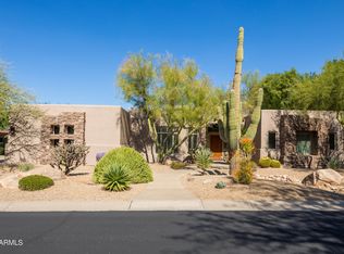 9626 E Peak View Rd, Scottsdale, AZ 85262