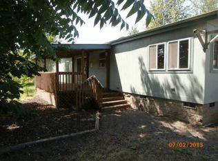 38530 Hawthorne St, Scio, OR 97374