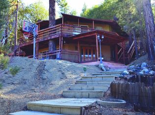 5188 Lone Pine Canyon Rd, Wrightwood, CA 92397