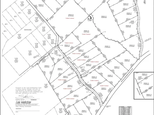 03 Hephzibah-keysville Road, Hephzibah, GA