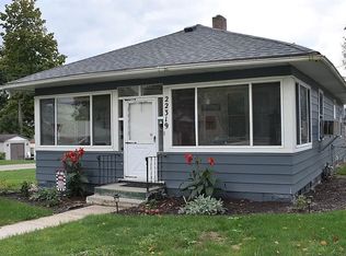 22319 Forest Ave, Cassopolis, MI