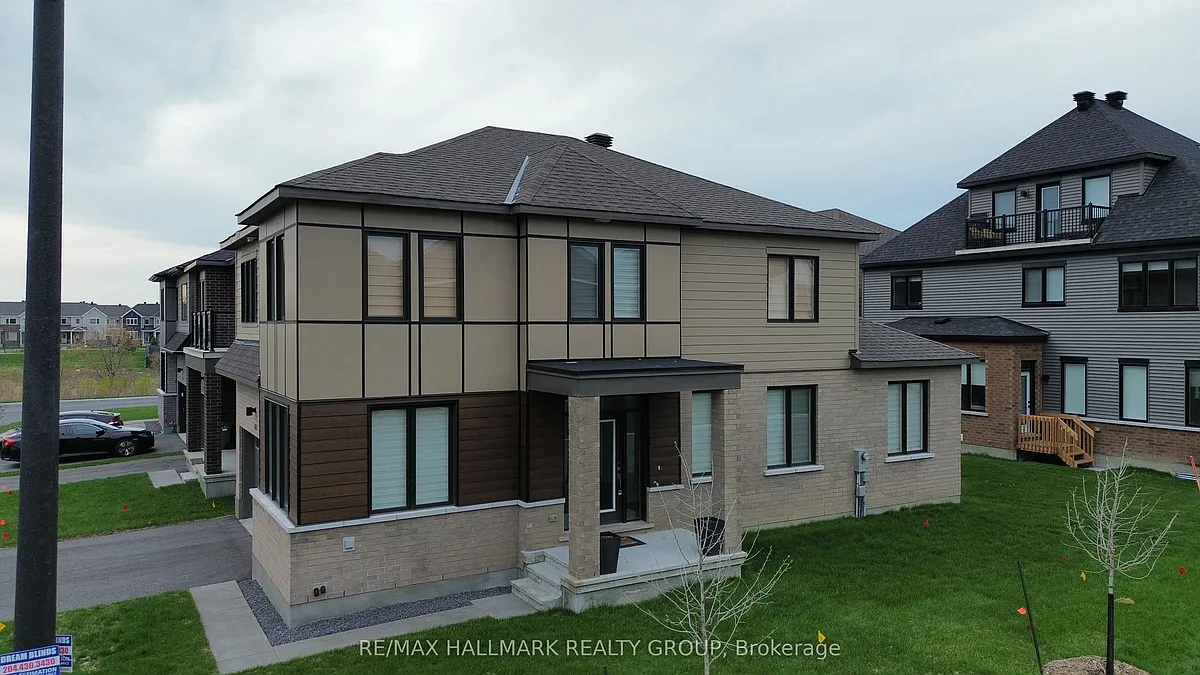 Building Photo - 401 Euphoria Cres