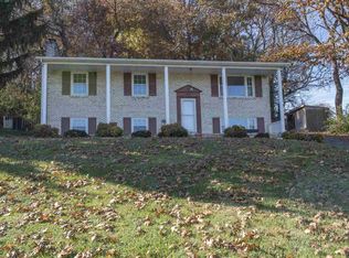 2556 Keezletown Rd, Harrisonburg, VA 22802