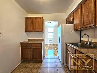 Rented by Made In NY Realty