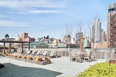 Sold by Douglas Elliman