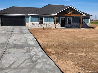 6704 Freddie Rd, Amarillo, TX 79118