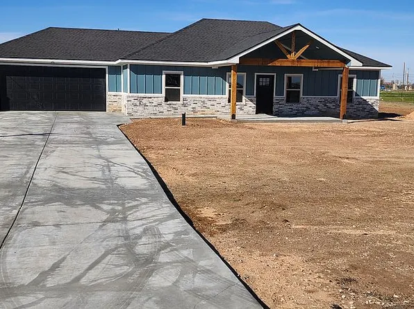 6704 Freddie Rd, Amarillo, TX 79118