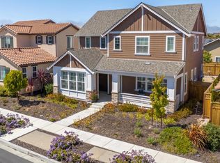 14969 Breckinridge Ave, Marina, CA 93933