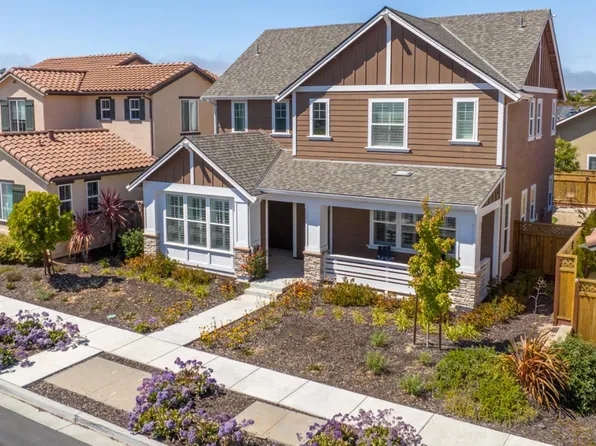 14969 Breckinridge Ave, Marina, CA 93933