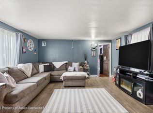 5387 County Road 154 TRLR 19, Glenwood Springs, CO 81601
