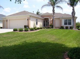 9267 SE 130th Loop, Summerfield, FL 34491