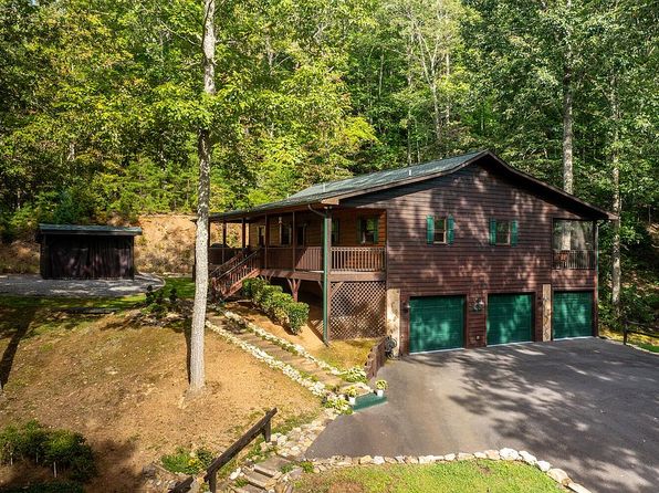 320 Mossy Creek Trl