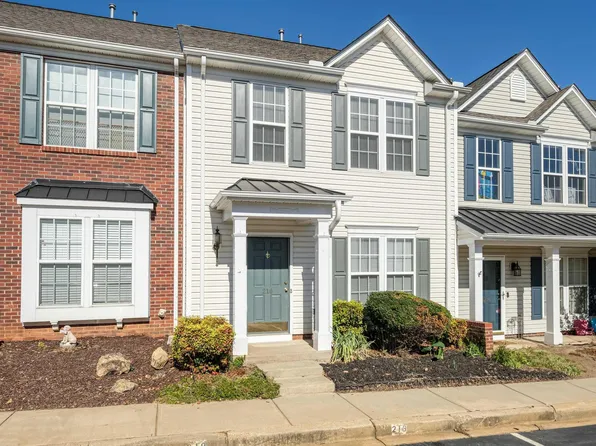 216 Spring Crossing Cir, Greer, SC 29650