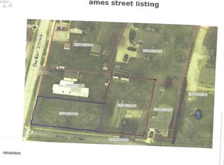 0 Ames St, Clyde, OH 43410