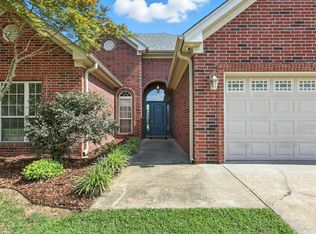 5528 Village Loop, Benton, AR 72019
