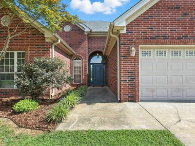5528 Village Loop, Benton, AR, 72019
