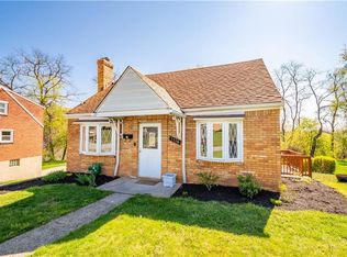 1116 Michael Dr, Pittsburgh, PA 15227
