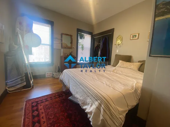 46 Creighton St #2, Boston, MA 02130