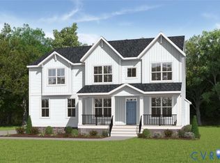 11912 Riverpark Ter, Chesterfield, VA