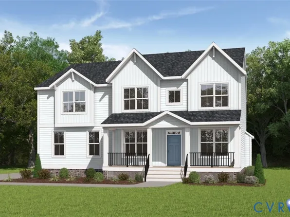 11912 Riverpark Ter, Chesterfield, VA 23838