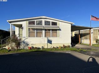 2901 E 2nd St UNIT 100, Newberg, OR