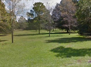 Hazen Rd LOT 2, Deland, FL 32720