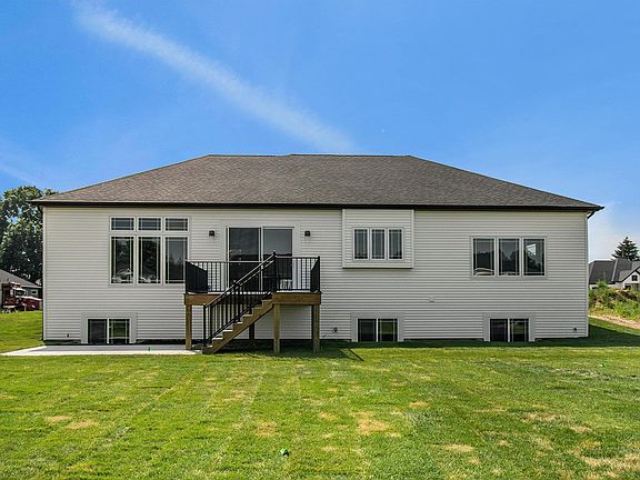 5th image of 54736 Salem Farms Lot 252 Ct