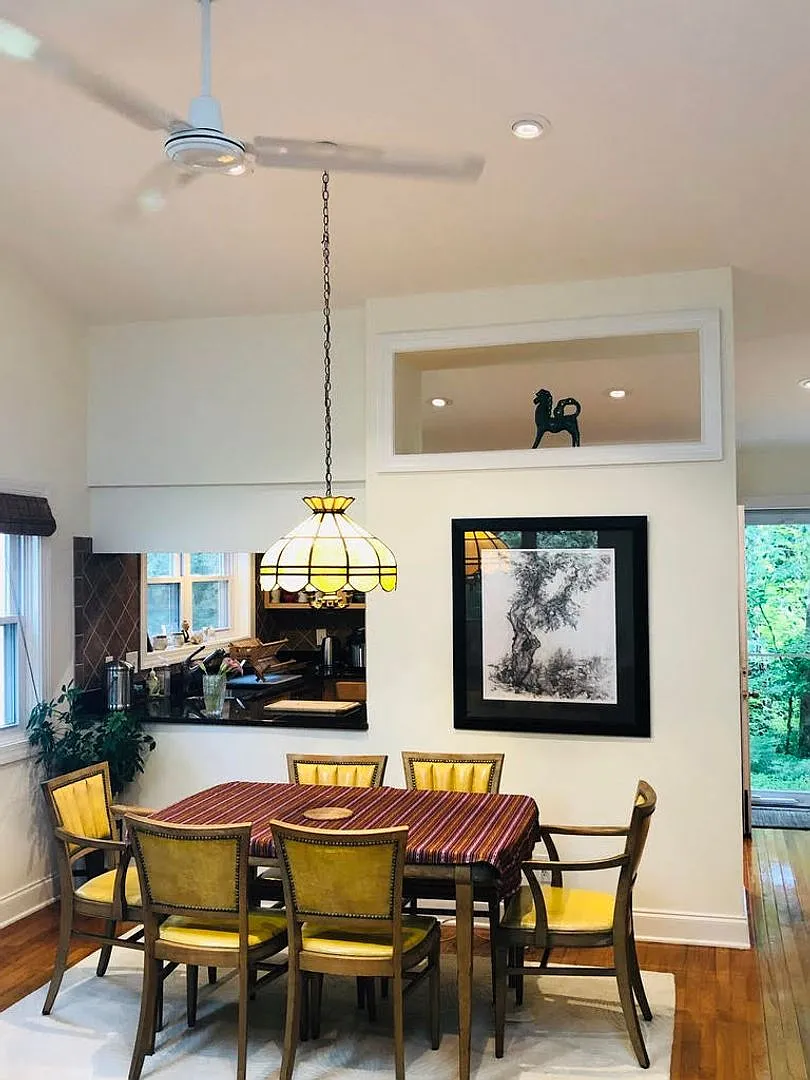 Desirable Carrboro 2 Bed Condo- All 1 Level! — Photo 2