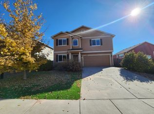 3716 Reindeer Cir, Colorado Springs, CO 80922