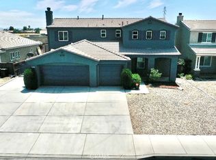 11249 Alexandria St, Adelanto, CA 92301