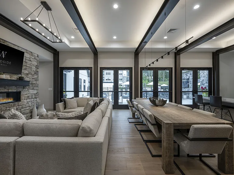 Woodside Trumbull — Photo 18