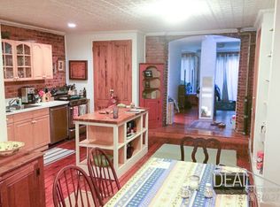 403 2nd St #1, Brooklyn, NY 11215