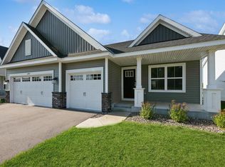 22912 Marie Pl, Rogers, MN 55374