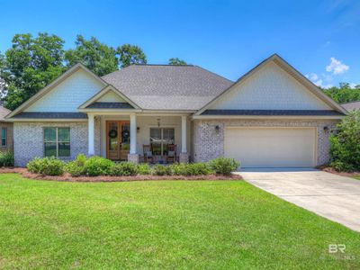 21438 Roundhouse Rd, Fairhope, AL, 36532