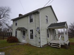 13296 Pennersville Rd, Waynesboro, PA 17268