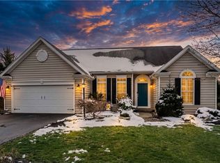 2035 Majestic Dr N, Canonsburg, PA 15317