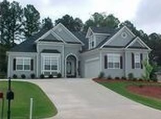 101 Whisperwood Ln, Athens, GA 30605