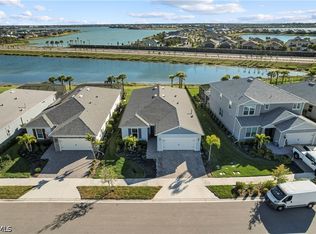 42574 Adirondack Dr, Punta Gorda, FL 33982