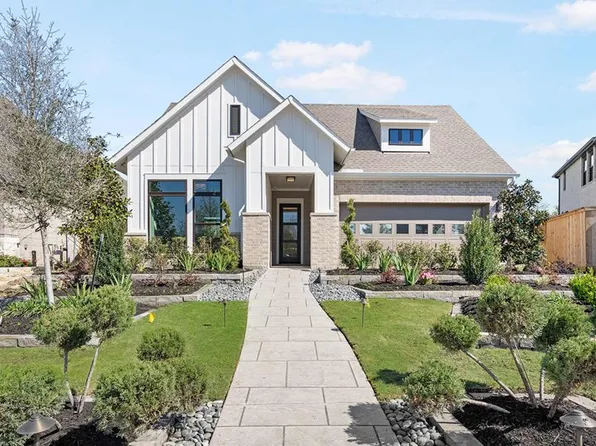 Azalea Plan, Emerald Heights at Bridgeland Central - 50' Front