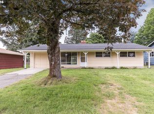 846 NE 192nd Ave, Portland, OR