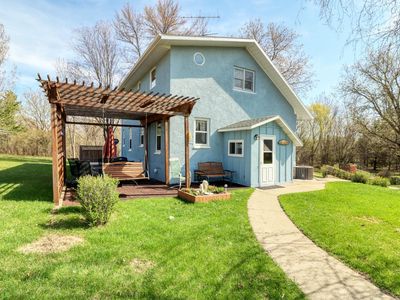 18786 410th St, Pelican Rapids, MN, 56572