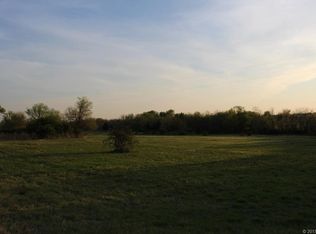 2690 E 390 Rd, Talala, OK 74080