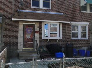 5805 Sylvester St, Philadelphia, PA 19149