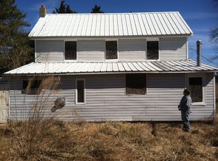 11206 Wood Duck Ln, Deal Island, MD 21821